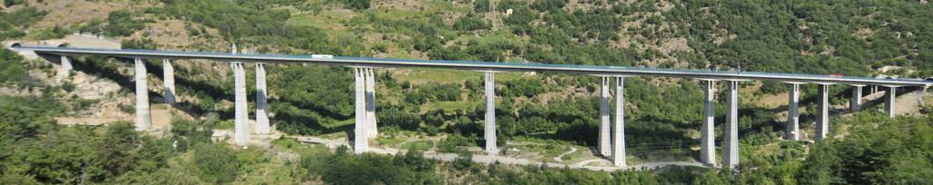 Viadotto Ramat - Susa